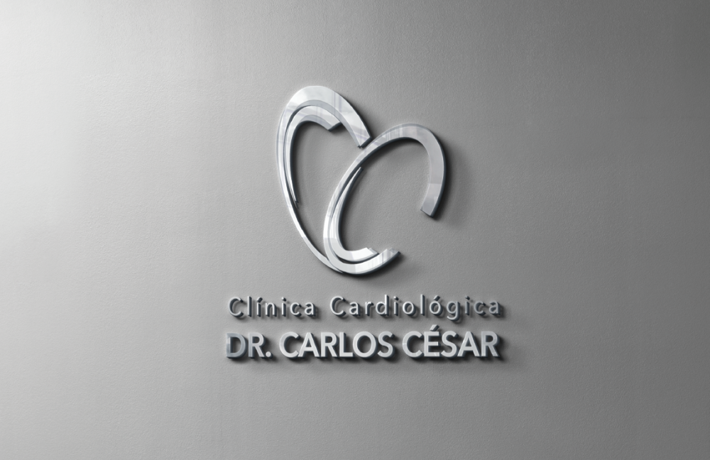 Clínica Cardiológica – Dr. Carlos César